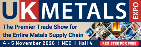 UK Metals Expo 2026