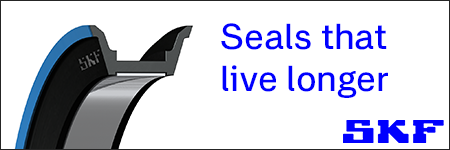 SKF Seals