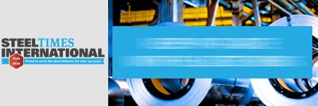 Steel Times International