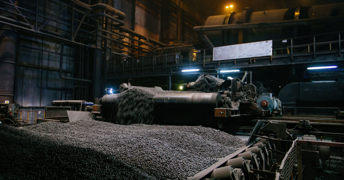 Indian DRI production overtakes crude steel growth, says report
