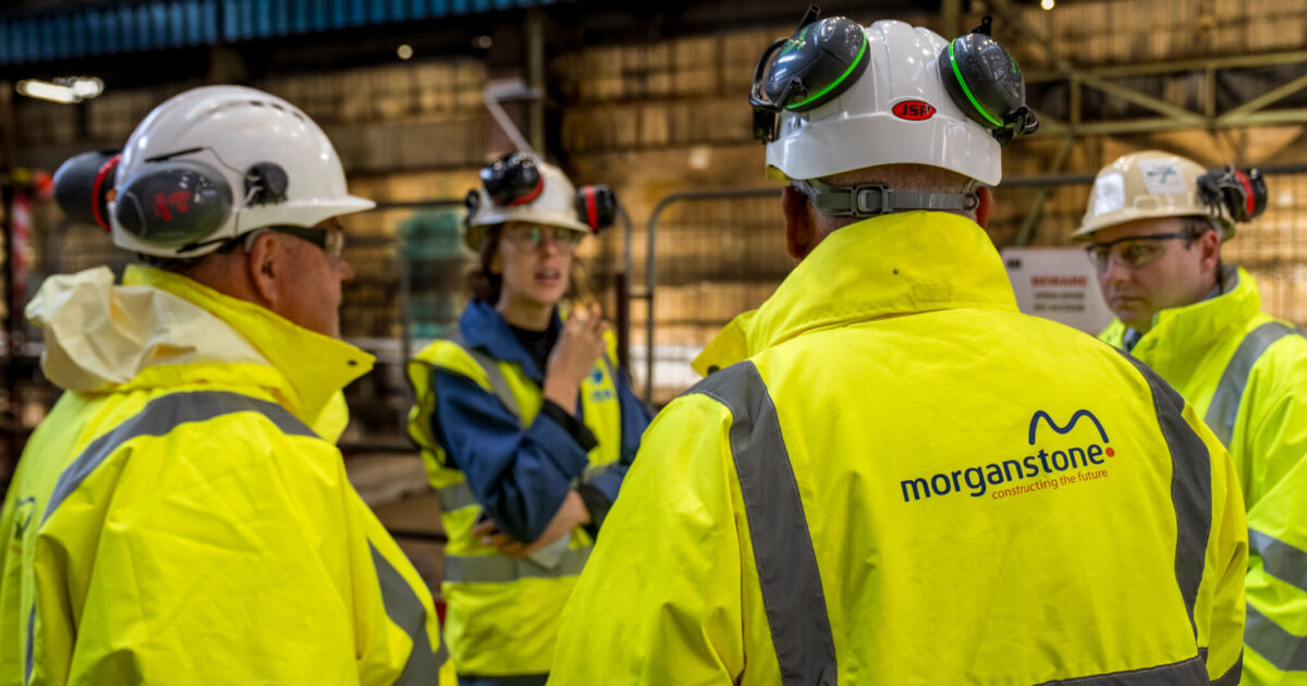 Welsh contractor appointed for Pickle Line construction at Port Talbot