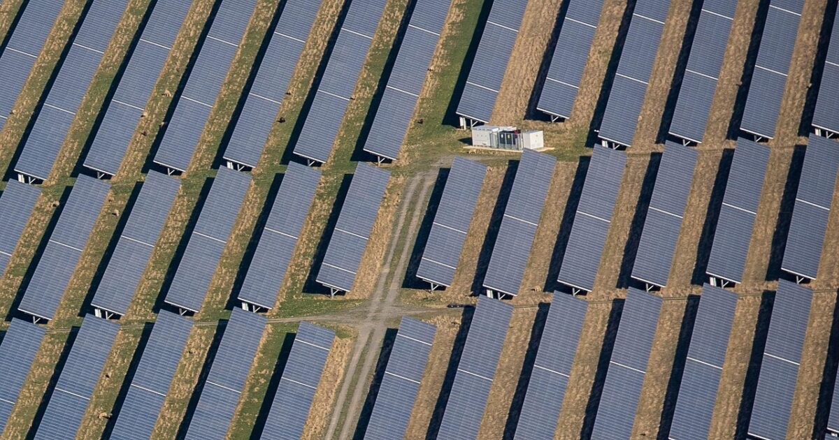 ArcelorMittal expands renewable energy capacity