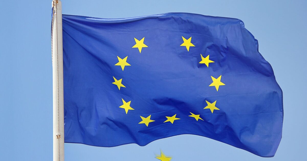 Europe introduces new safeguarding regime