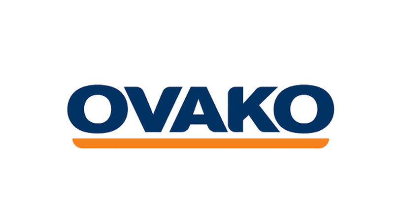 Ovako first in the world to heat steel using hydrogen
