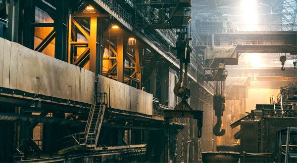 September world crude steel production up 2.9%, says worldsteel