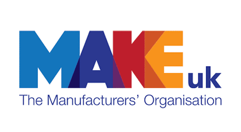 Look to the future, Make UK tells manufacturers