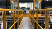 Coil handling modernisation completed at Feralpi Siderurgica in Italy