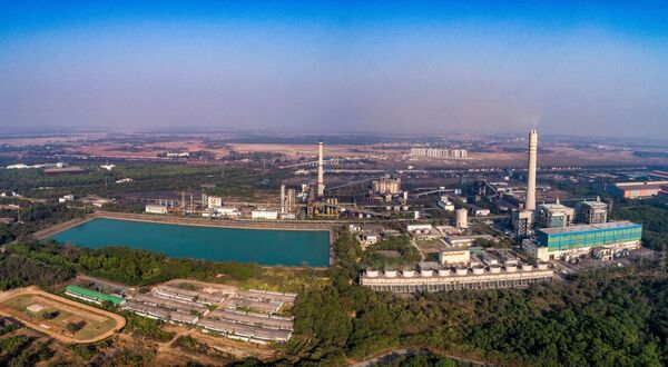 Export market booms for JSL