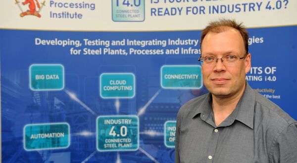 Liberty's £10 million digitalisation project