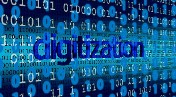 Digitalisation key to MMK's future strategy