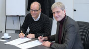 ThyssenKrupp and RWE join forces to enable zero emission steelmaking