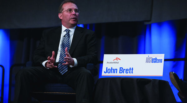 ArcelorMittal USA publishes 11th sustainability report