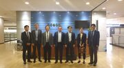 POSCO contracts Fives for GIGA steel production