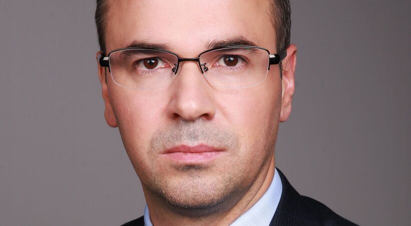 Sergey Chebotarev﻿: “We welcome Air Liquide as our new partner at the NLMK production site."