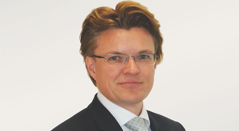 EUROFER's Axel Eggert: “Anti-dumping procedures are slow and time consuming to deploy”