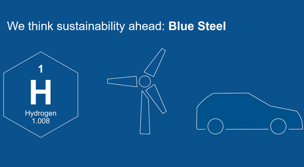 Deutsche Edelstahlwerke accelerates sustainable solutions