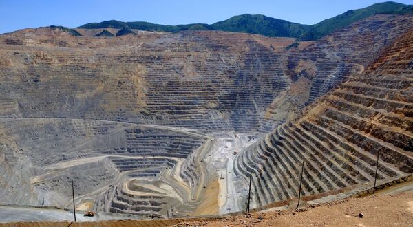 Molybdenum production rises, usage falls, says IMOA
