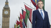 UK steel industry relief over EU tariff rate quota allocations