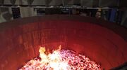 Low emissions coke battery No.11 launched by Severstal