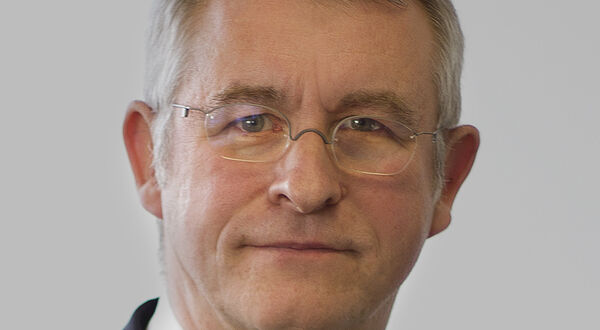 Steelwind appoints Dr. Andreas Liessem