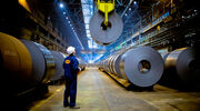 Russian steelmaker in WSD top five 'most competitive' steelmakers