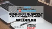 Resilience in Supply Chain Management