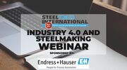 Industry 4.0 and Steelmaking