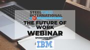 The Future of Work