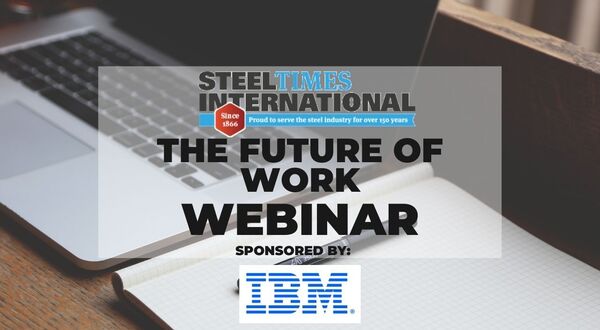 The Future of Work