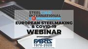 European Steel and COVID-19