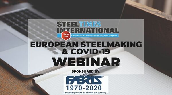 European Steel and COVID-19