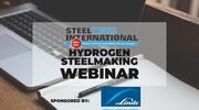 Hydrogen Steelmaking