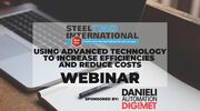 Using Advanced Technology To Increase Efficiencies and Reduce Costs