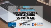 Sustainability & Steelmaking