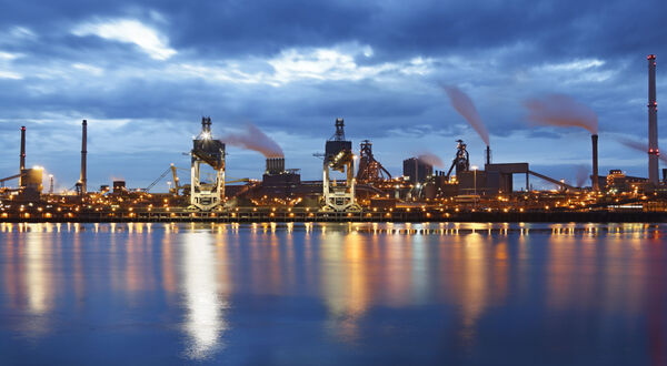 SSAB concludes IJmuiden discussions with Tata Steel