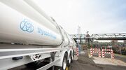 thyssenkrupp steel: phase one of Duisburg hydrogen tests completed