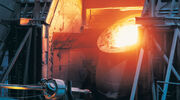World crude steel production up 4.1%, says worldsteel