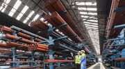 £25 million transformation underway at Tata Steel Corby