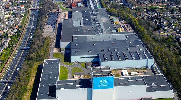 tkSE take on Tenova LOI Thermprocess for burner tech revamp