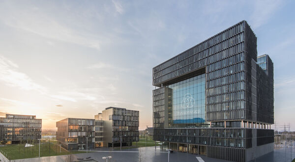thyssenkrupp and GlobalLogic in AI strategic alliance