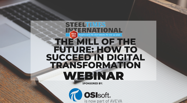 The Mill of the Future: How to succeed in Digital Transformation