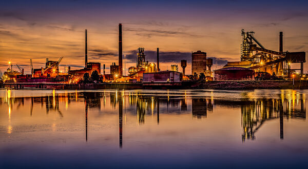 Another SST AI platform for ArcelorMittal Bremen