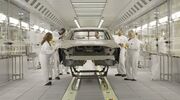 Volvo teams with SSAB for fossil-free automotive steel