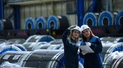 MMK named Russia's best metallurgical company