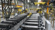 Dillinger France invests to strengthen market position in wind power