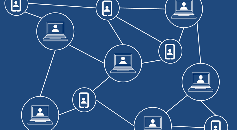RHI Magnesita and Gerdau’s blockchain initiative