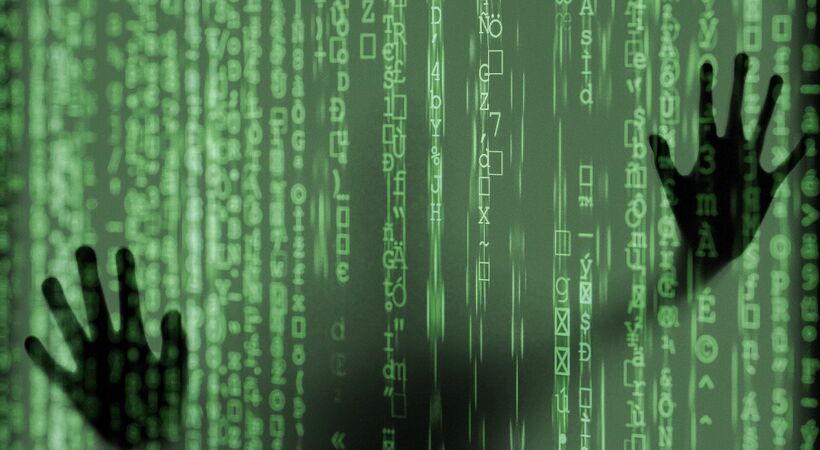 Cyber threats growing at alarming rate, claims new report