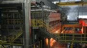 New walking beam furnaces for Ternium Pesqueria