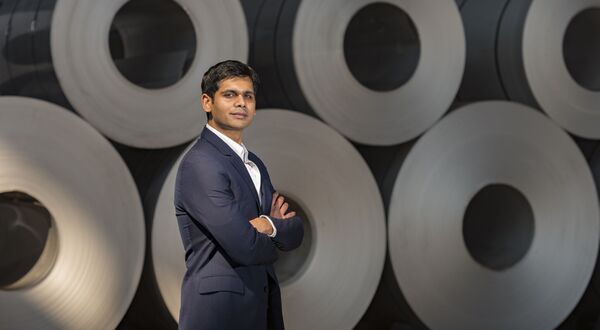 International Safety Award for Jindal Stainless