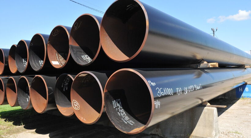 JD Fields $24 million acquisition of LB Foster's piling division